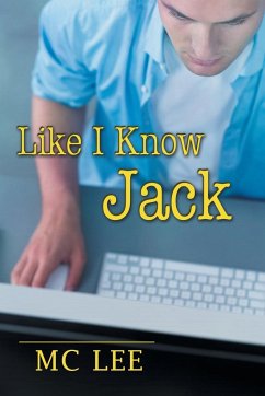 Like I Know Jack - Lee, Mc