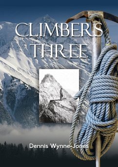 Climbers Three - Wynne-Jones, Dennis