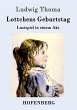 Lottchens Geburtstag - Bild 1