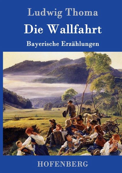 Die Wallfahrt