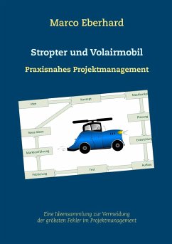 Stropter und Volairmobil