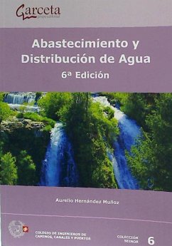 abastecimiento y distribución de agua