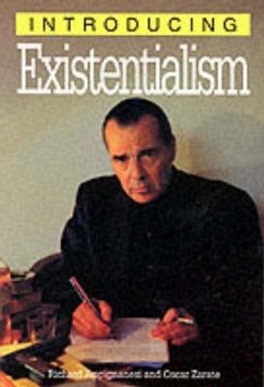 Introducing Existentialism - Zarate, Oscar; Appignanesi, Richard