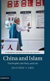 China and Islam