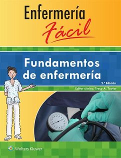 Enfermería fácil : fundamentos de enfermería - Lippincott Williams & Wilkins