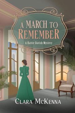 A March to Remember - Mckenna, Clara