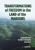 Transformations of Freedom in the Land of the Maroons: Creolization in the Cockpits Jamaica