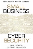 Small Business Cyber Security