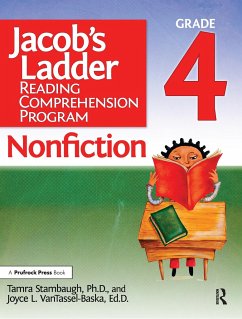 Jacob's Ladder Reading Comprehension Program - Vantassel-Baska, Joyce; Stambaugh, Tamra