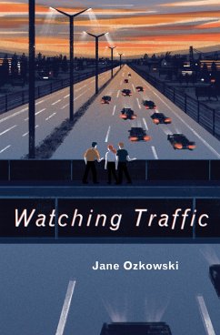 Watching Traffic - Ozkowski, Jane