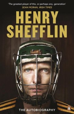 The Autobiography - Shefflin, Henry