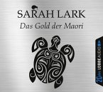 Das Gold der Maori, 6 Audio-CDs Das Gold der Maori, 6 Audio-CDs