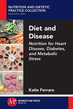 Diet and Disease - Ferraro, Katie