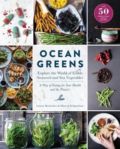 Ocean Greens - North Sea Farm; Kreischer, Lisette; Schuttelaar, Marcel