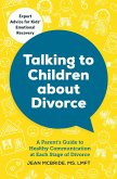 Talking to Children about Divorce