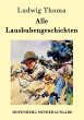 Alle Lausbubengeschichten - Bild 1