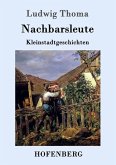 Nachbarsleute