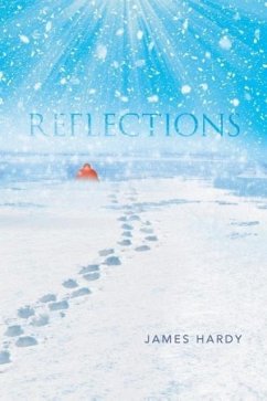 Reflections - Hardy, James