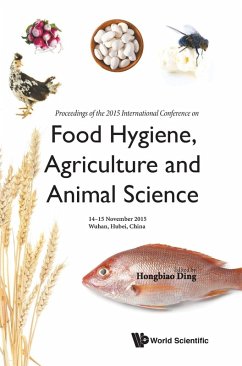 Cover FOOD HYGIENE, AGRICULTURE AND ANIMAL SCIENCE