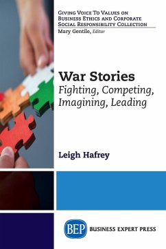 Cover War Stories