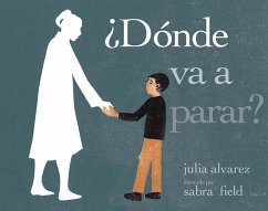 ¿Dónde Va a Parar? - Alvarez, Julia