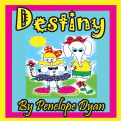 Destiny - Dyan, Penelope