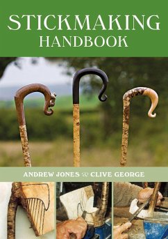 Stickmaking Handbook - Jones, Andrew; George, Clive