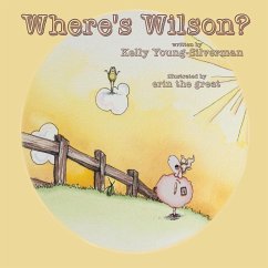 Where's Wilson? - Young-Silverman, Kelly