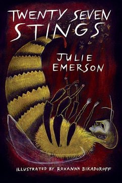 Twenty Seven Stings - Emerson, Julie