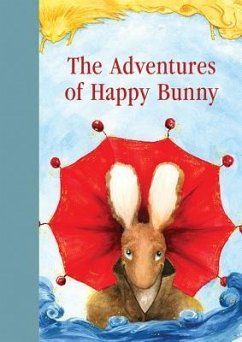 The Adventures of Happy Bunny - Olafson, J. G.