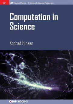 Computation in Science - Hinsen, Konrad