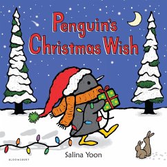 Penguin's Christmas Wish - Yoon, Salina