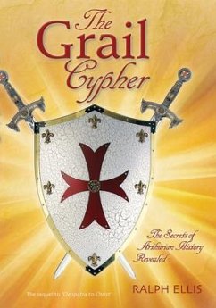The Grail Cypher - Ellis, Ralph