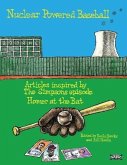 Nuclear Powered Baseball: Articles Inspired by The Simpsons episode "Homer At the Bat"