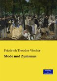 Mode und Zynismus Mode und Zynismus