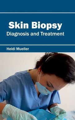 Cover Skin Biopsy