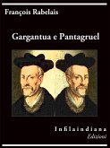 Gargantua e Pantagruel (eBook, ePUB)