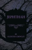 Jephthah (eBook, ePUB)