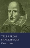 Tales from Shakespeare (eBook, ePUB) Tales from Shakespeare (eBook, ePUB)