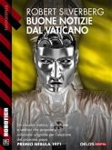 Buone notizie dal Vaticano (eBook, ePUB)