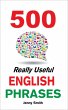 500 Really Useful English Phrases (150... - Bild 1