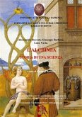 L'alchimia, Storia di una scienza- atti del Convegno, Roma 2007 (fixed-layout eBook, ePUB)