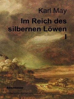 Cover Im Reich des silbernen Löwen I (eBook, ePUB)
