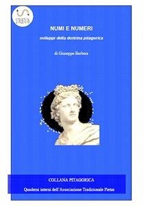 Numi e Numeri (fixed-layout eBook, ePUB) - Barbera, Giuseppe