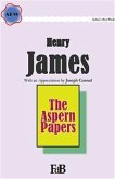 The Aspern Papers (eBook, ePUB)