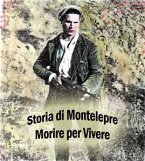 Morire per vivere storia di Montelepre (eBook, PDF)