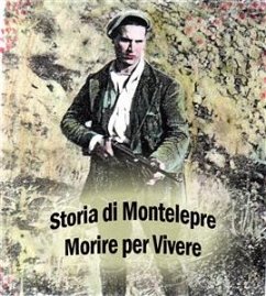 Morire per vivere storia di Montelepre (eBook, PDF) - Spadafora, Isidoro