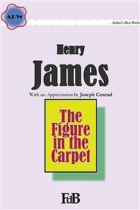 Cover The Figure in the Carpet (eBook, ePUB)