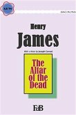 The Altar of the Dead (eBook, ePUB)