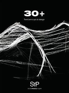 30+ Trent'anni e più di design (eBook, PDF) - Bressan, Mino